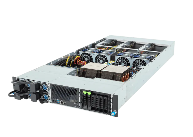 GIGABYTE XV23-VC0-AAJ2